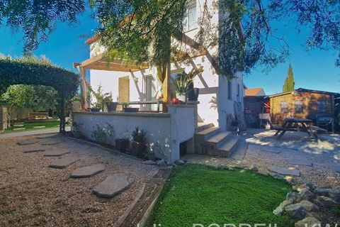 Villa i Bages, Pyrenees-Orientales, Bages - € 285.000 | Ref: 7005 - foto 1