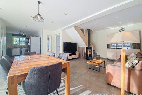 Villa i Bages, Pyrenees-Orientales, Bages - € 285.000 | Ref: 7005 - foto 3