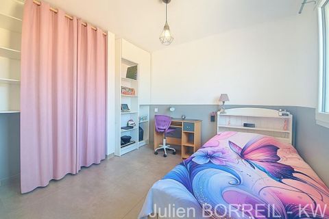 Villa i Bages, Pyrenees-Orientales, Bages - € 285.000 | Ref: 7005 - foto 6