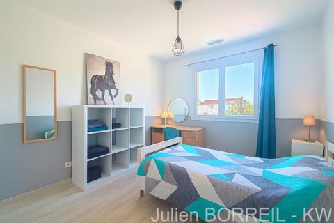 Villa i Bages, Pyrenees-Orientales, Bages - € 285.000 | Ref: 7005 - foto 7