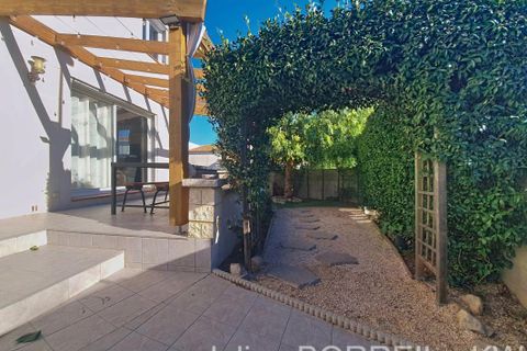 Villa i Bages, Pyrenees-Orientales, Bages - € 285.000 | Ref: 7005 - foto 11