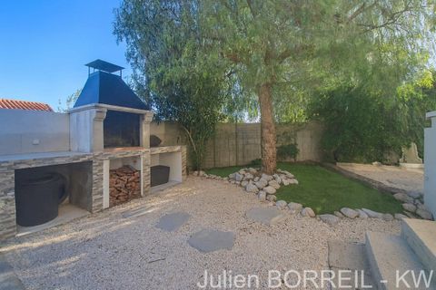 Villa i Bages, Pyrenees-Orientales, Bages - € 285.000 | Ref: 7005 - foto 12