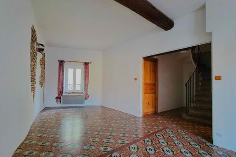Landsbyhus i Elna, Pyrenees-Orientales, Elna - € 169.000 | Ref: 6190 - foto 3
