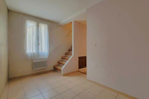 Landsbyhus i Elna, Pyrenees-Orientales, Elna - € 169.000 | Ref: 6190 - foto 9