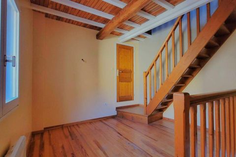Landsbyhus i Elna, Pyrenees-Orientales, Elna - € 169.000 | Ref: 6190 - foto 10