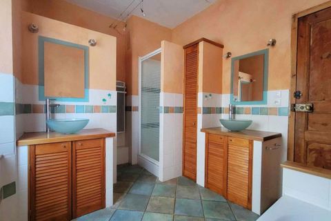 Landsbyhus i Elna, Pyrenees-Orientales, Elna - € 169.000 | Ref: 6190 - foto 14