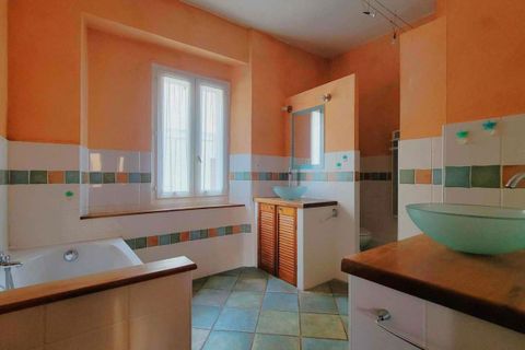 Landsbyhus i Elna, Pyrenees-Orientales, Elna - € 169.000 | Ref: 6190 - foto 15