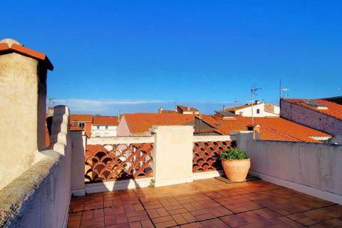 Landsbyhus i Elna, Pyrenees-Orientales, Elna - € 169.000 | Ref: 6190 - foto 16