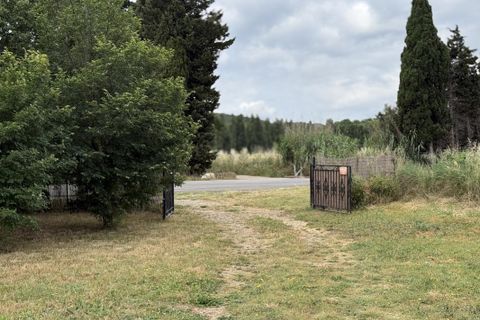 Helårsgrund i Castelnou, Pyrenees-Orientales, Castelnou - € 49.900 | Ref: 6669 - foto 1