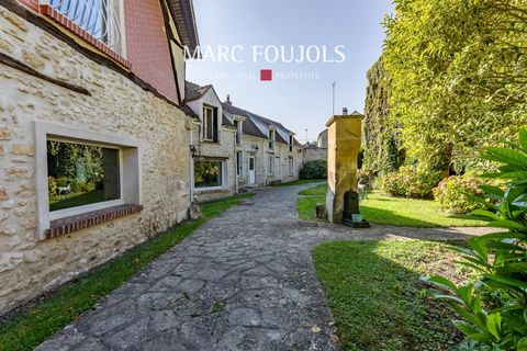Villa i Chantilly, Oise, Chantilly - € 515.800 | Ref: C9535 - foto 3
