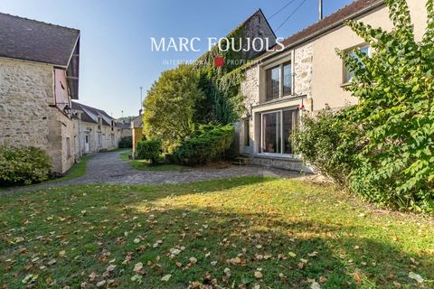 Villa i Chantilly, Oise, Chantilly - € 515.800 | Ref: C9535 - foto 4