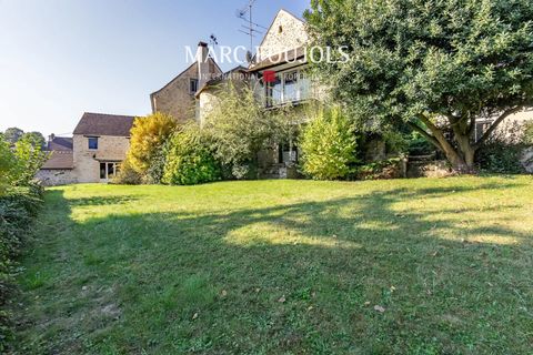 Villa i Chantilly, Oise, Chantilly - € 515.800 | Ref: C9535 - foto 2