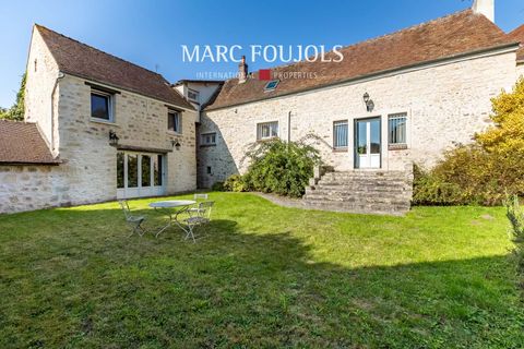 Villa i Chantilly, Oise, Chantilly - € 515.800 | Ref: C9535 - foto 5