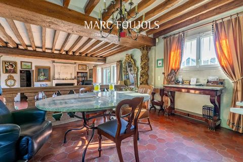 Villa i Chantilly, Oise, Chantilly - € 515.800 | Ref: C9535 - foto 9