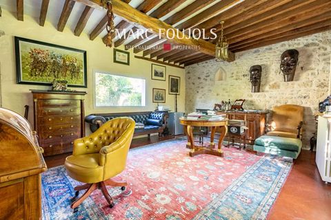 Villa i Chantilly, Oise, Chantilly - € 515.800 | Ref: C9535 - foto 10