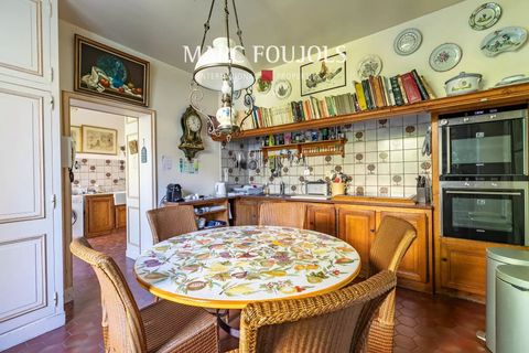 Villa i Chantilly, Oise, Chantilly - € 515.800 | Ref: C9535 - foto 11