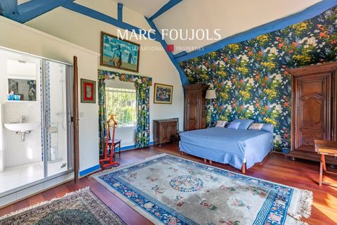 Villa i Chantilly, Oise, Chantilly - € 515.800 | Ref: C9535 - foto 12