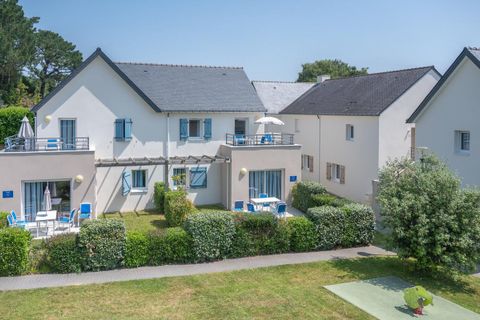 Lejlighed i Baden, Morbihan, Baden - € 147.202 | Ref: 59380 - foto 1