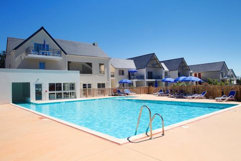 Lejlighed i Baden, Morbihan, Baden - € 147.202 | Ref: 59380 - foto 2