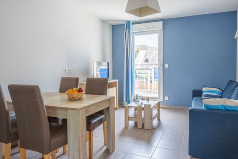 Lejlighed i Baden, Morbihan, Baden - € 147.202 | Ref: 59380 - foto 3