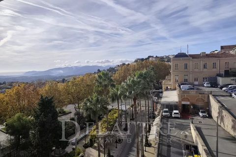 Lejlighed i Grasse, Alpes-Maritimes, Grasse - € 140.000 | Ref: 86618911 - foto 5