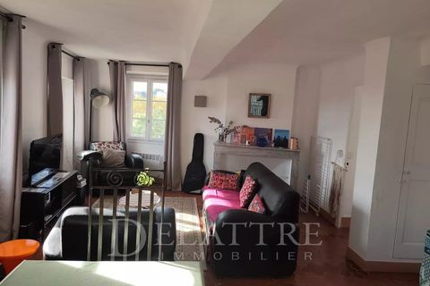 Lejlighed i Grasse, Alpes-Maritimes, Grasse - € 140.000 | Ref: 86618911 - foto 3