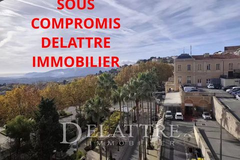 Lejlighed i Grasse, Alpes-Maritimes, Grasse - € 140.000 | Ref: 86618911 - foto 1