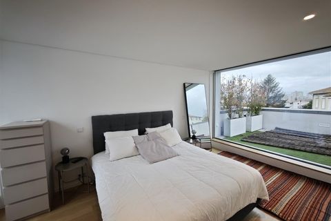 Villa a Porto, Porto, Porto - € 4.950/mes | Ref: 2021-076 - foto 15