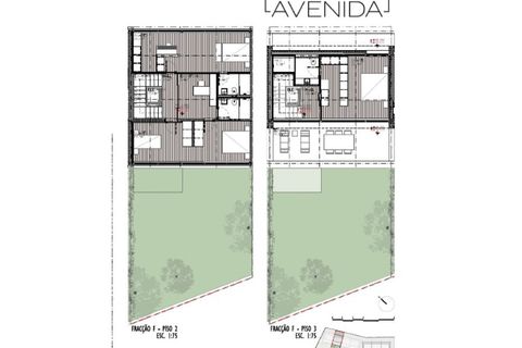 Villa a Porto, Porto, Porto - € 4.950/mes | Ref: 2021-076 - foto 27