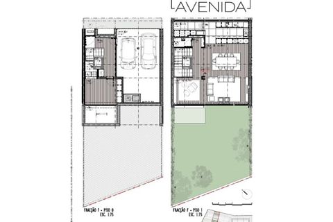 Villa a Porto, Porto, Porto - € 4.950/mes | Ref: 2021-076 - foto 28