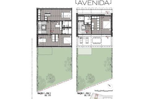 Villa a Porto, Porto, Porto - € 4.950/mes | Ref: 2021-076 - foto 29