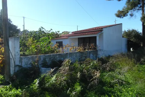 Helårsgrund i Seixal, Setubal, Seixal - € 220.000 | Ref: C0443-00484 - foto 2