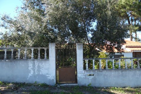 Helårsgrund i Seixal, Setubal, Seixal - € 220.000 | Ref: C0443-00484 - foto 4