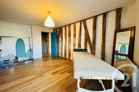 Byhus i Saint-Junien, Haute-Vienne, Saint-Junien - € 224.000 | Ref: 1081 - foto 4