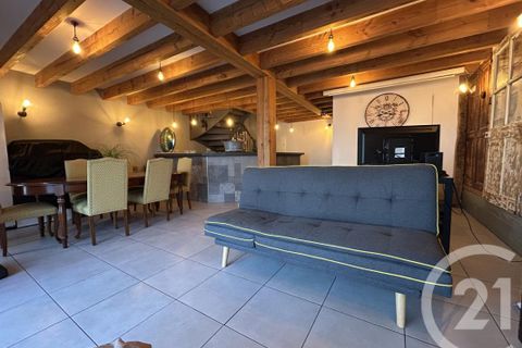 Byhus i Saint-Junien, Haute-Vienne, Saint-Junien - € 224.000 | Ref: 1081 - foto 8