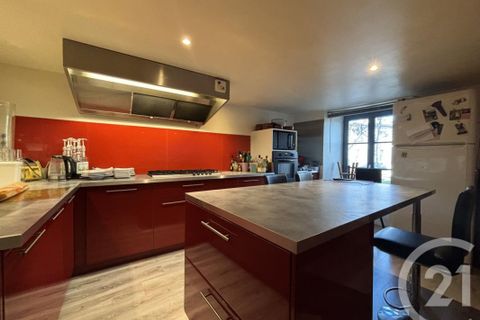 Byhus i Saint-Junien, Haute-Vienne, Saint-Junien - € 224.000 | Ref: 1081 - foto 12