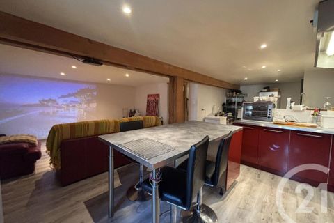 Byhus i Saint-Junien, Haute-Vienne, Saint-Junien - € 224.000 | Ref: 1081 - foto 14