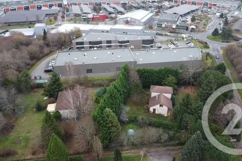 Villa i Limoges, Haute-Vienne, Limoges - € 399.000 | Ref: 1516 - foto 1