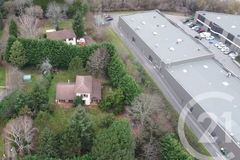 Villa i Limoges, Haute-Vienne, Limoges - € 399.000 | Ref: 1516 - foto 2