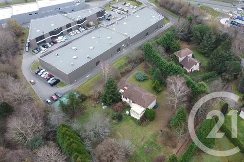 Villa i Limoges, Haute-Vienne, Limoges - € 399.000 | Ref: 1516 - foto 6