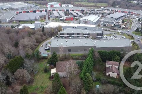 Villa i Limoges, Haute-Vienne, Limoges - € 399.000 | Ref: 1516 - foto 8