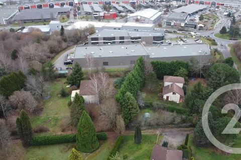 Terra a Limoges, Haute-Vienne, Limoges - € 399.000 | Ref: 1559 - foto 3
