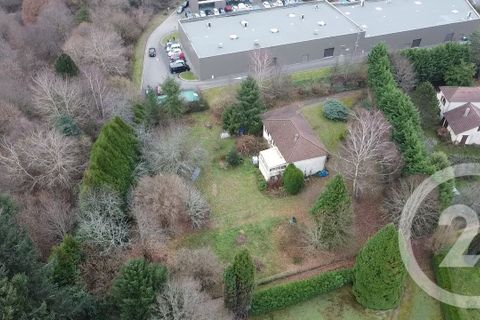 Terra a Limoges, Haute-Vienne, Limoges - € 399.000 | Ref: 1559 - foto 4