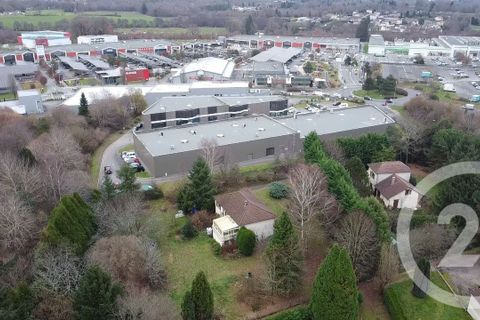 Terra a Limoges, Haute-Vienne, Limoges - € 399.000 | Ref: 1559 - foto 5