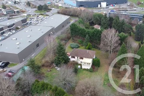 Terra a Limoges, Haute-Vienne, Limoges - € 399.000 | Ref: 1559 - foto 7