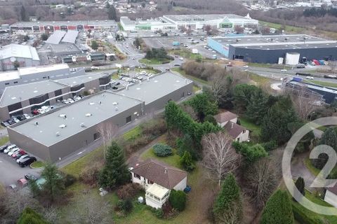 Terra a Limoges, Haute-Vienne, Limoges - € 399.000 | Ref: 1559 - foto 8