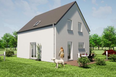 Villa a Ungersheim, Haut-Rhin, Ungersheim - € 248.929 | Ref: PP-2212UNG - foto 3