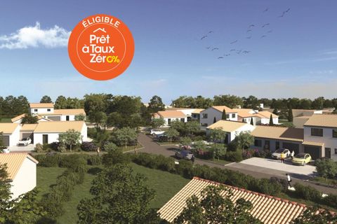 Helårsgrund i Saint-Augustin, Charente-Maritime, Saint-Augustin - € 83.300 | Ref: PG018637-_60 - foto 1