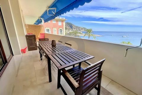 Lejlighed i Menton, Alpes-Maritimes, Menton - € 609.000 | Ref: Y16189 - foto 4