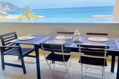 Lejlighed i Menton, Alpes-Maritimes, Menton - € 609.000 | Ref: Y16189 - foto 3